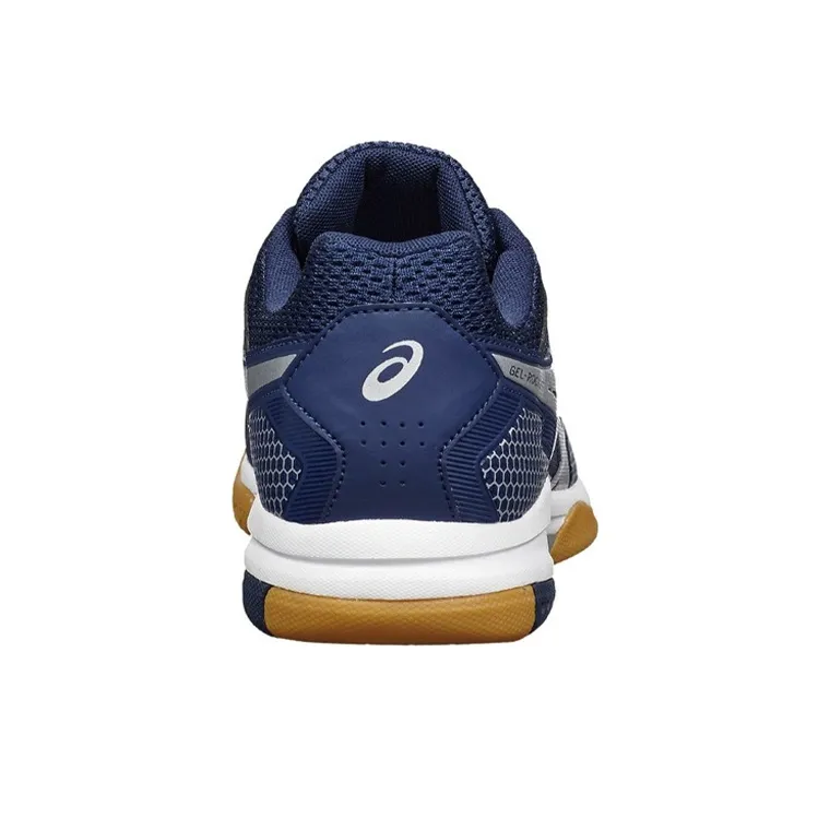 Asics Gel Rocket 8 'Indigo Blue'-3