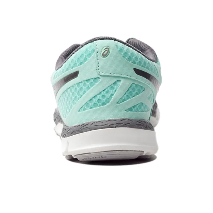 Asics Anti-Slip And Wear-Resistant Breathable Low-Top Running Shoes-3