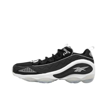 Dmx Run Reebok 10 'Black White'