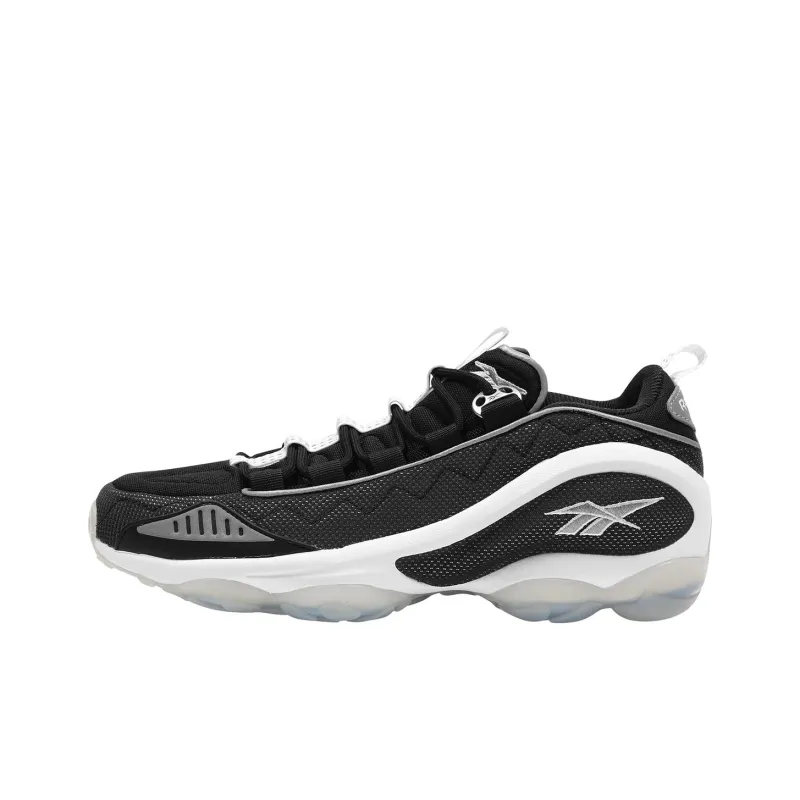 Reebok Dmx Run 10 'Black White'-0