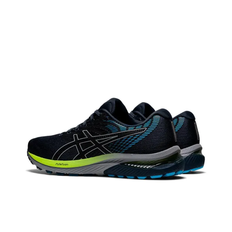 Asics Gel Cumulus 22 'French Blue'-3