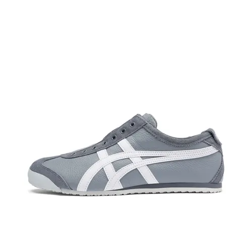 Onitsuka Tiger Mexico 66 'Blue Grey White'