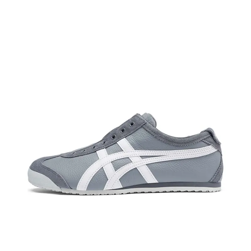 Onitsuka Tiger Mexico 66 'Blue Grey White'-0