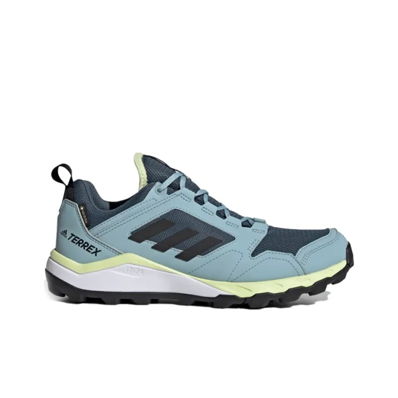 Adidas Terrex Agravic Tr Gore Tex Legacy Blue Women's-1