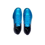 PUMA One8 Virat Kohli Running Shoes Men Low-Top Dark Blue/White