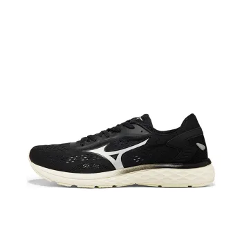Mizuno RC 01 Black