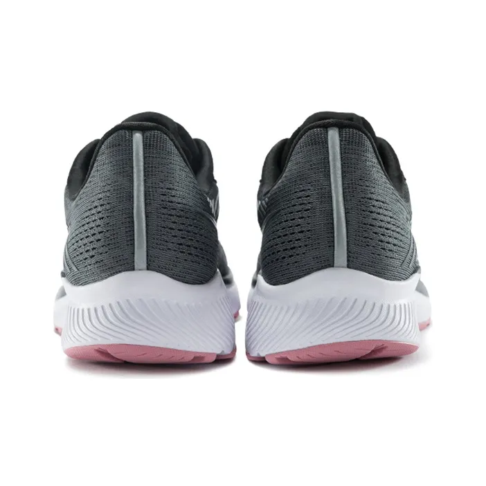 saucony Guide 14 Charcoal Women's-3