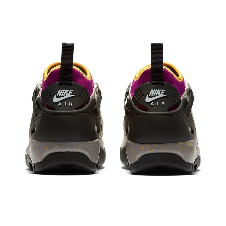 Nike Air Revaderchi Granite Red Plum-4