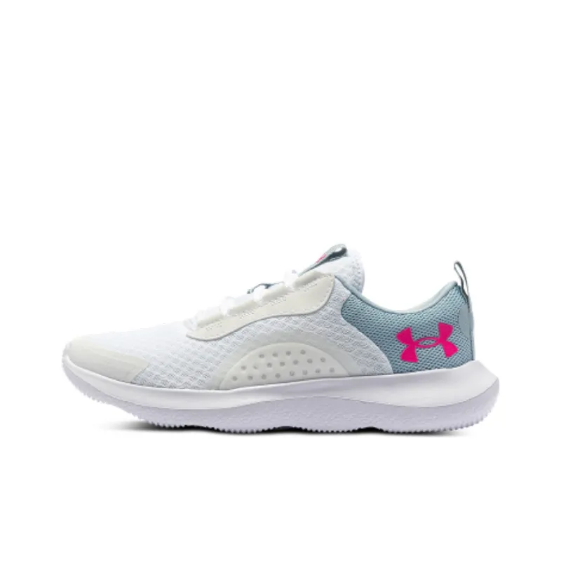 Under Armour Victory 'White Breaker Blue' Women's-0