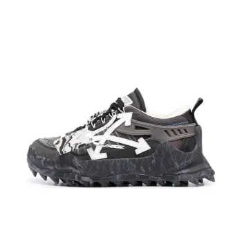 OFF WHITE Odsy 1000 Dark Grey