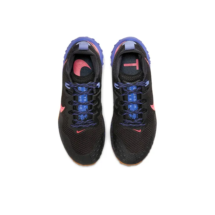 Nike Wildhorse 7 Lapis Light Thistle Women's-3