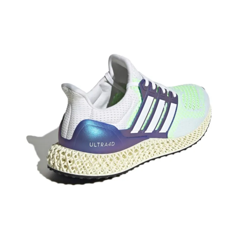 Adidas Ultra 4D Cloud White Sonic Ink-3