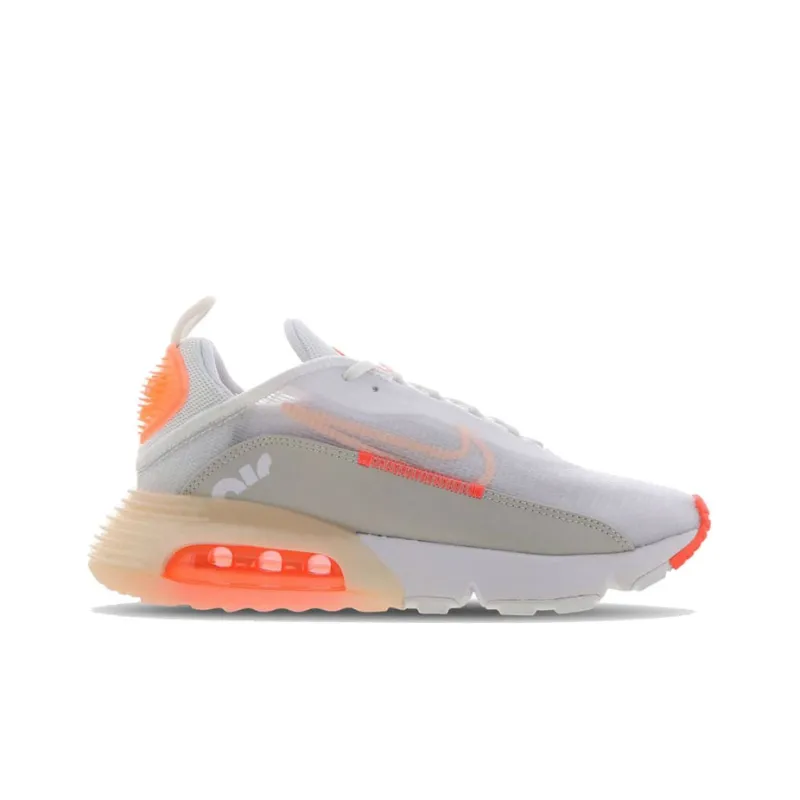 Nike Air Max 2090 'White Crimson Tint' Women's-1