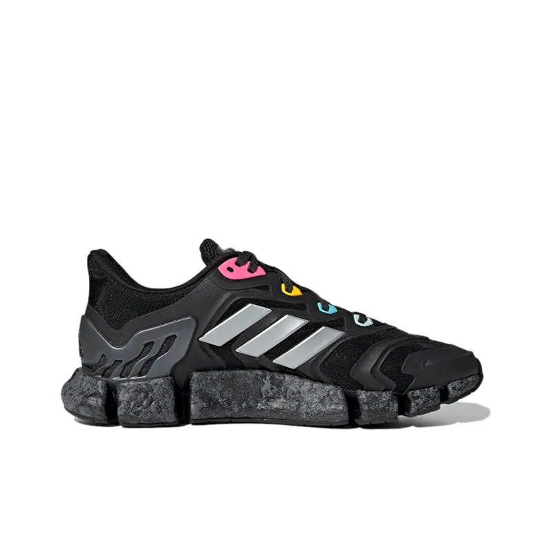 Adidas Climacool Vento Black Silver Metallic-1