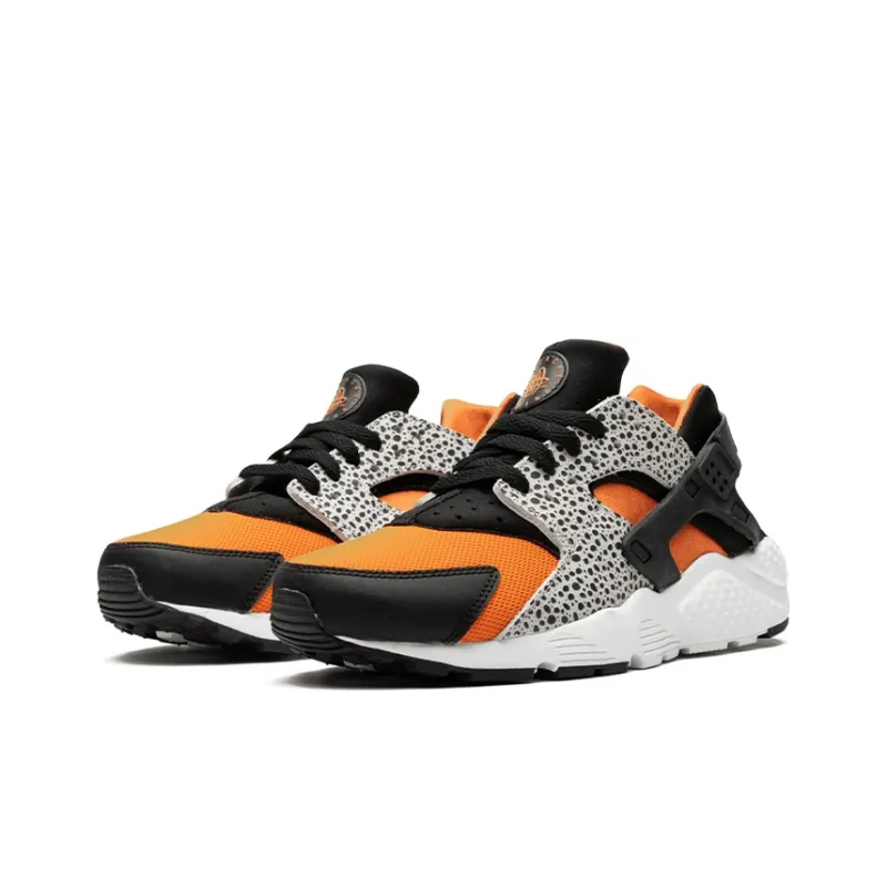 Nike Air Huarache Run Safari GS-1