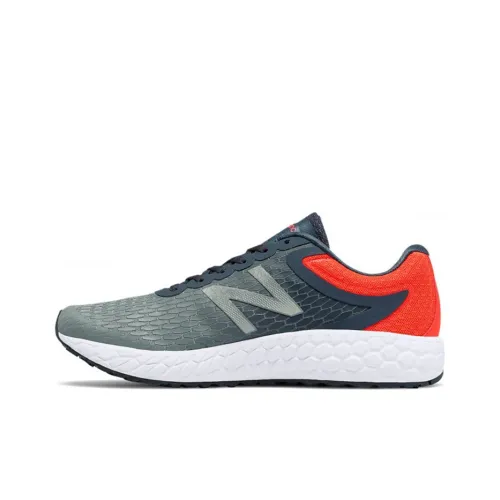 New Balance Fresh Foam Boracay V3 'Grey Orange'