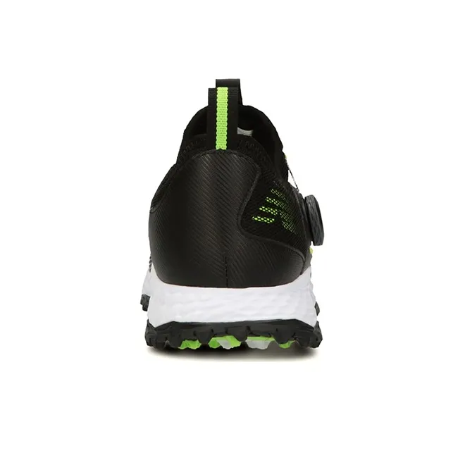 New Balance Fresh Foam 4300 Series Sneakers Black-4