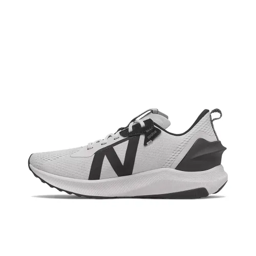 New Balance NB FuelCell Propel Running Shoes Men Low-Top White/Black