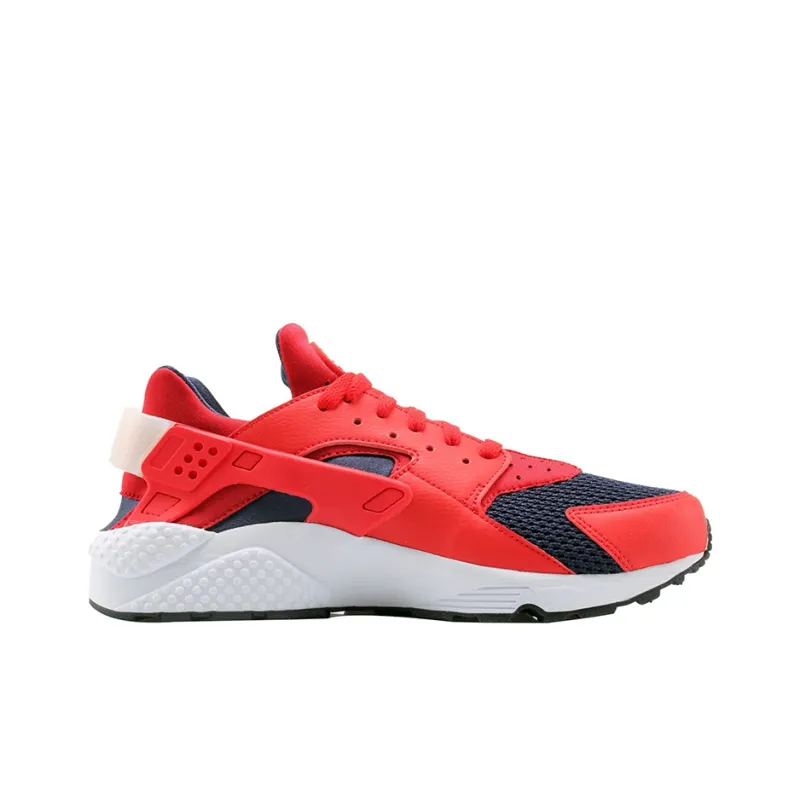 Nike Air Huarache University Red University Red-1
