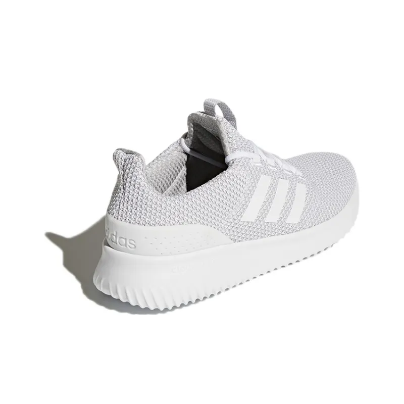 Adidas Cloudfoam Ultimate Grey Two-3