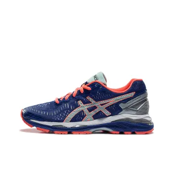 Asics Gel Kayano 23 Lite Show 'Blue Silver' Women's