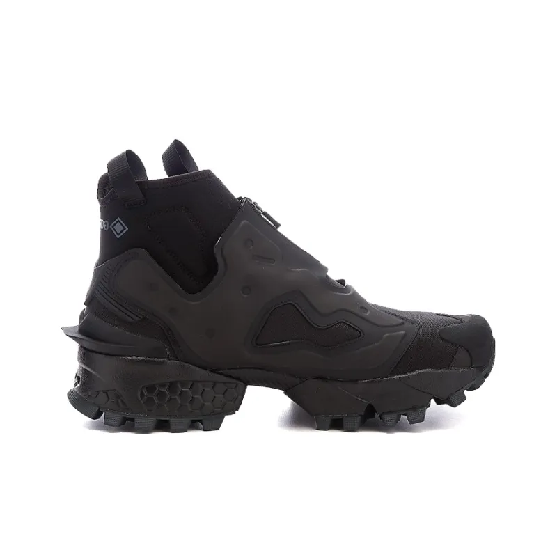 Reebok Instapump Fury X Gtx Infinium Black-1