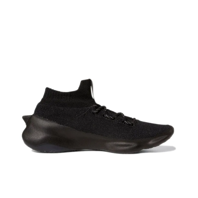 Adidas Humanrace Sičhona Black Pink-1