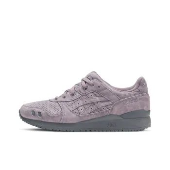 Asics Gel Lyte Iii Ronnie Fieg The Palette Monsoon