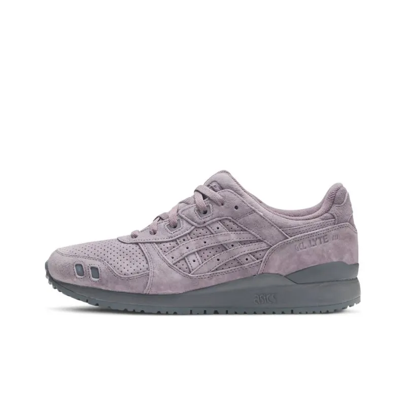 Asics Gel Lyte Iii Ronnie Fieg The Palette Monsoon-0