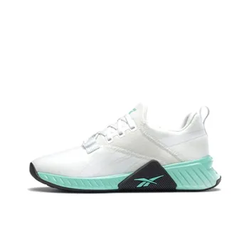 Reebok Women's Flashfilm Train 2 'Grey Pixel Mint' Women's