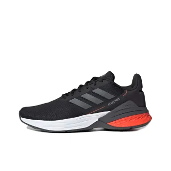 Adidas Response Sr 'Black Red White'