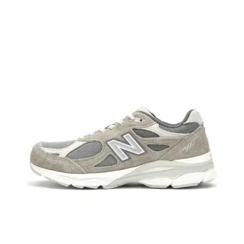 New Balance 990v3 MiUSA Levi's Elephant Skin
