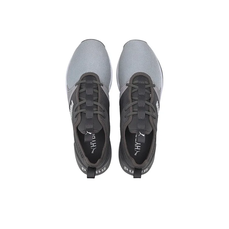 PUMA Jaab Xt Pwr Low top Running Shoes Grey/White-2