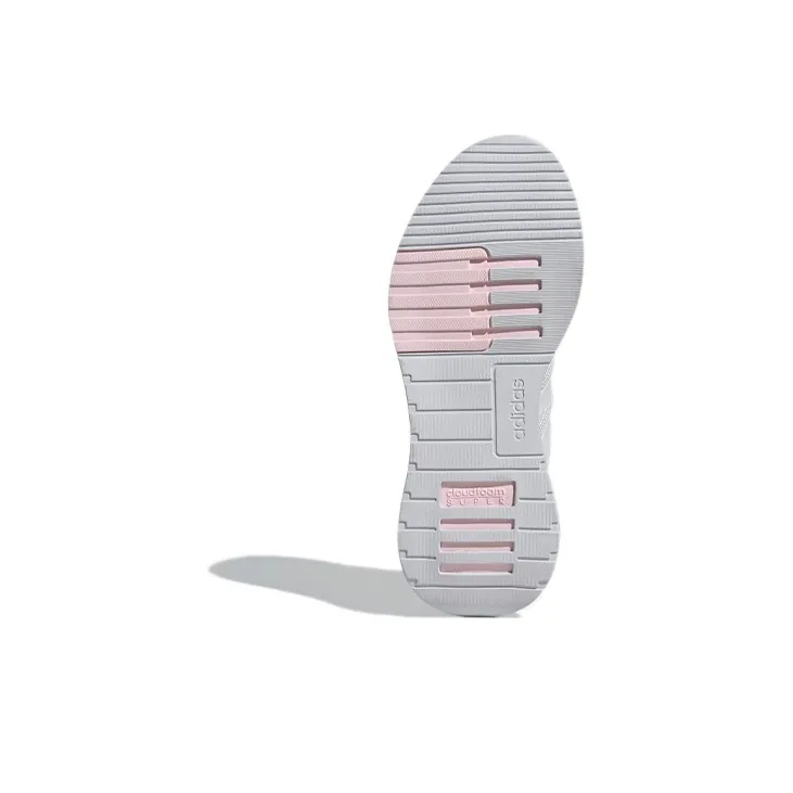 Adidas Racer TR21 'Dash Grey Clear Pink' Women's-5