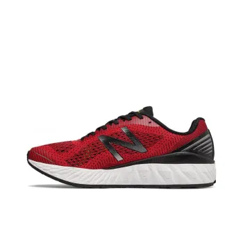 New Balance Fresh Foam Vongo V2 'Red Black'