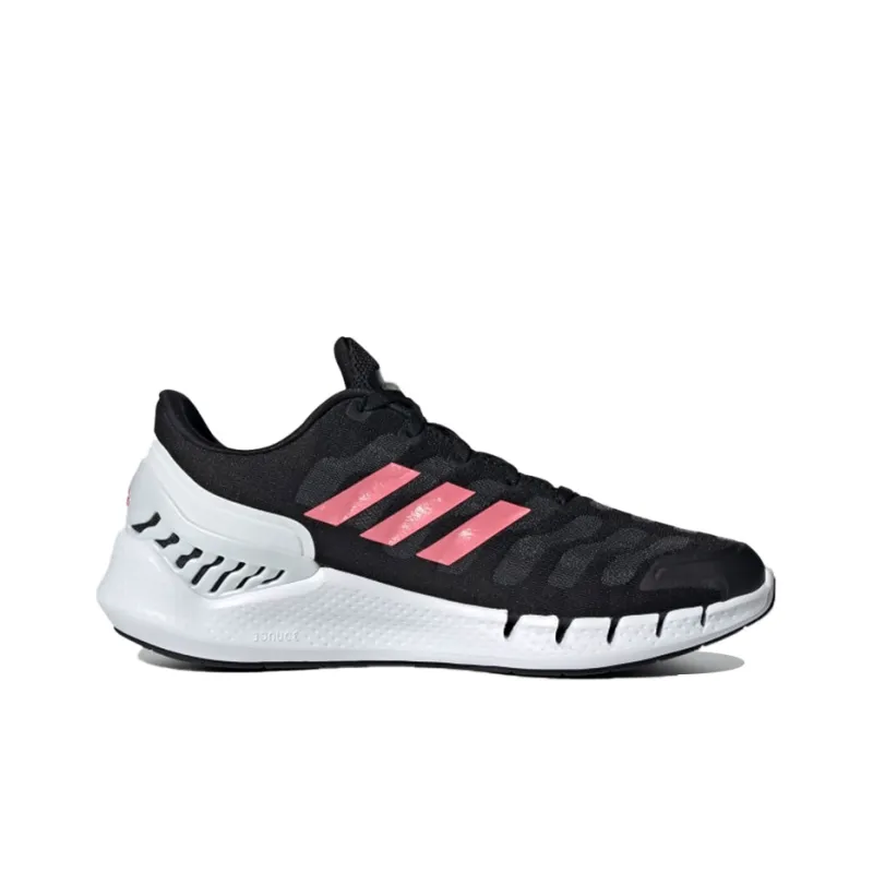 Adidas Climacool Ventania 'Black White' Women's-1