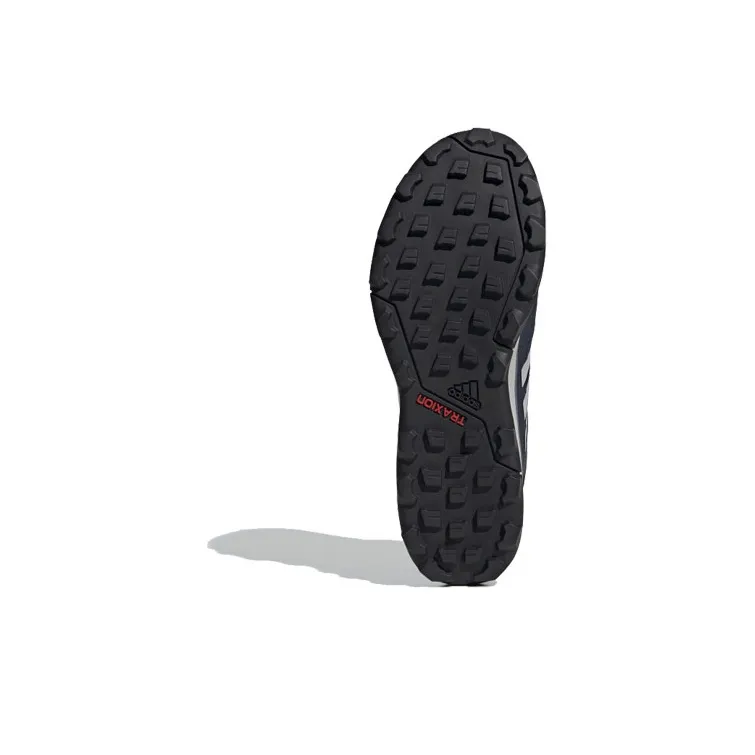 Adidas Terrex Agravic Tr Gore tex 'Dark Blue'-4