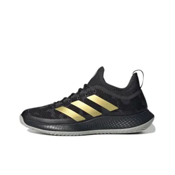 Adidas Defiant Generation Low Top Tennis Shoes