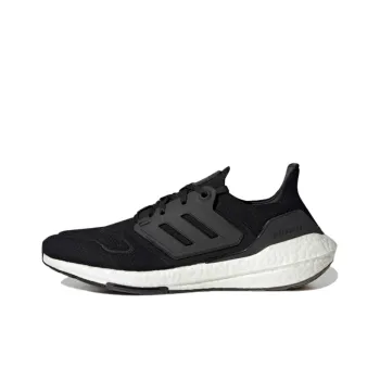 Adidas Ultra Boost 22 Black White