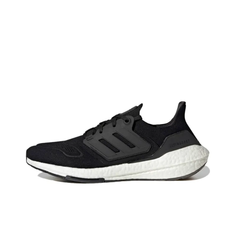 Adidas Ultraboost 22 'Core Black/Core Black/Cloud Wh' Sneakers-0