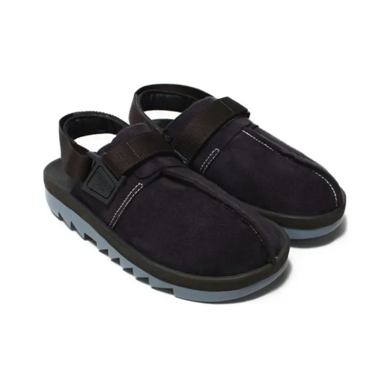 Reebok Beatnik Syn Black Sandals-2
