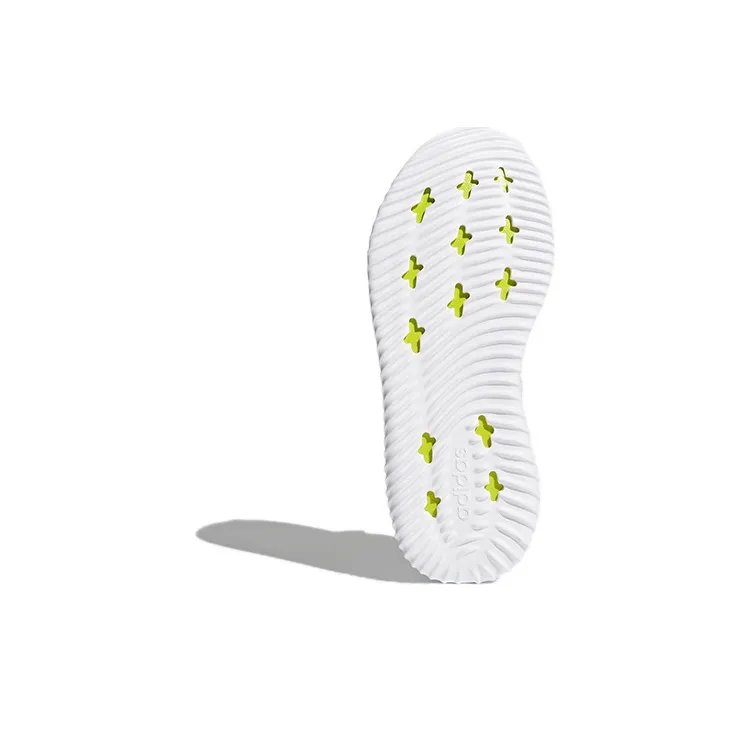 Adidas Women's Cloudfoam Ultimate 'Grey' Women's-5
