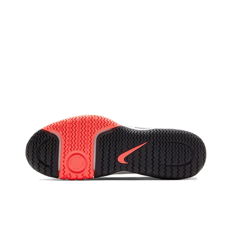 Nike Court Tech Challenge 20 Lava-5