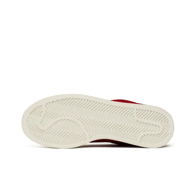 Adidas Y 3 Yohji Court 'Red'-4