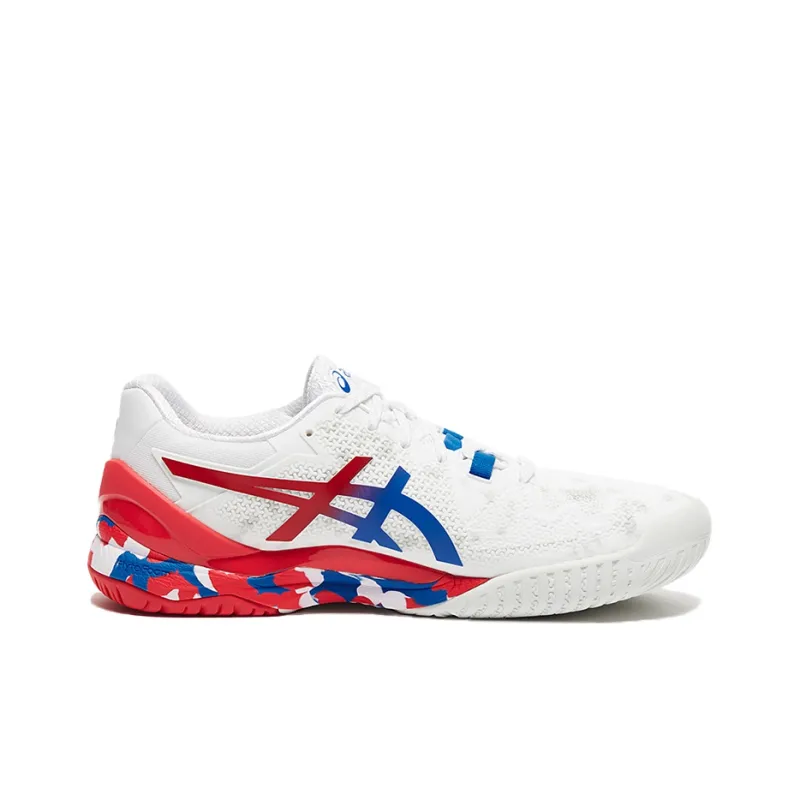 Asics Gel Resolution 8 L.E. 'Retro Tokyo'-1