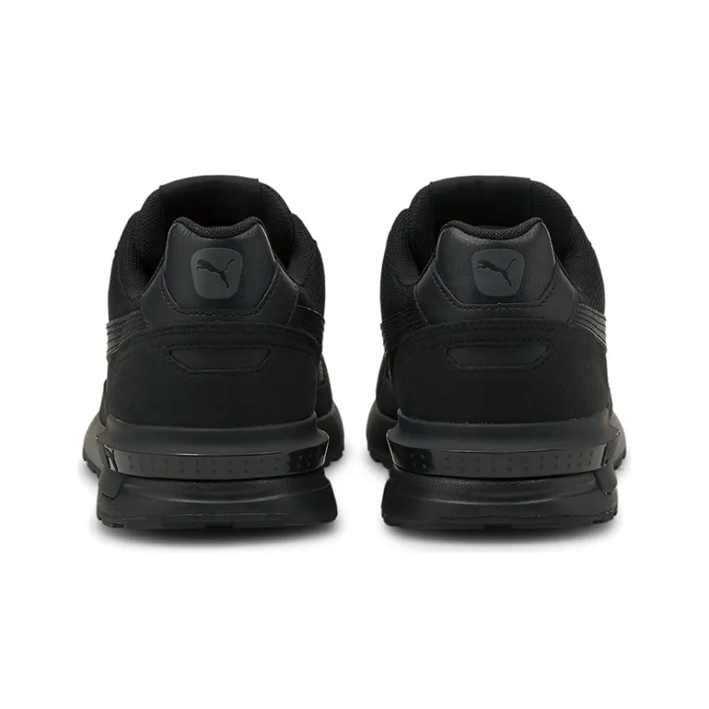 PUMA Graviton 'Black'-3