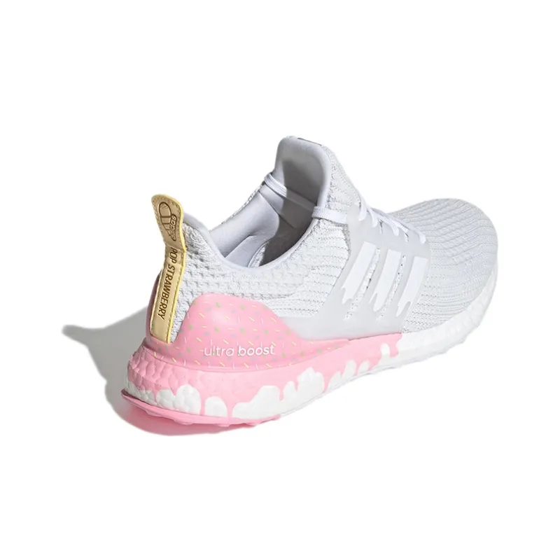 Adidas Ultra Boost Dna Pink Ice Cream Drip-3