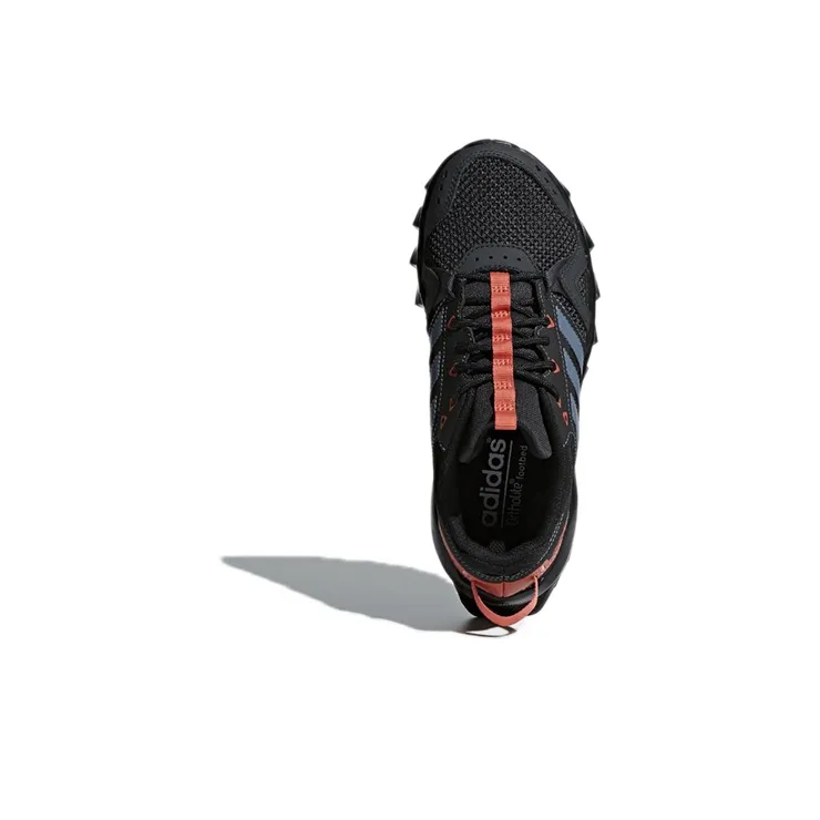Adidas Rockadia Trail 'Carbon' Women's-4