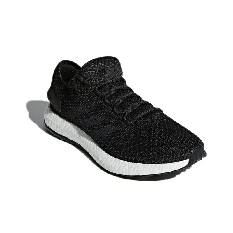 Adidas PureBoost Clima China 'Black Blue'-2
