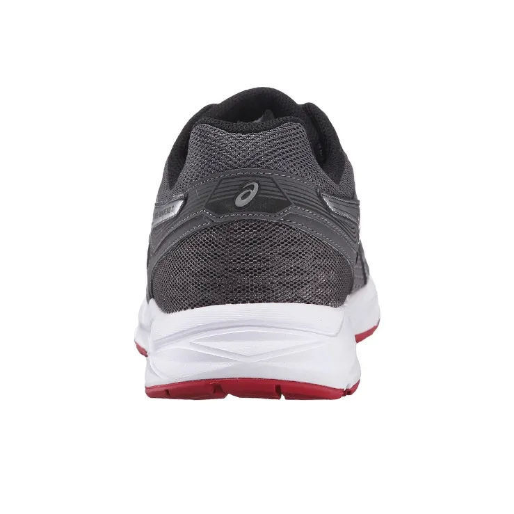 Asics Gel-Contend 3 Running Shoes Men Low-Top Gray-4